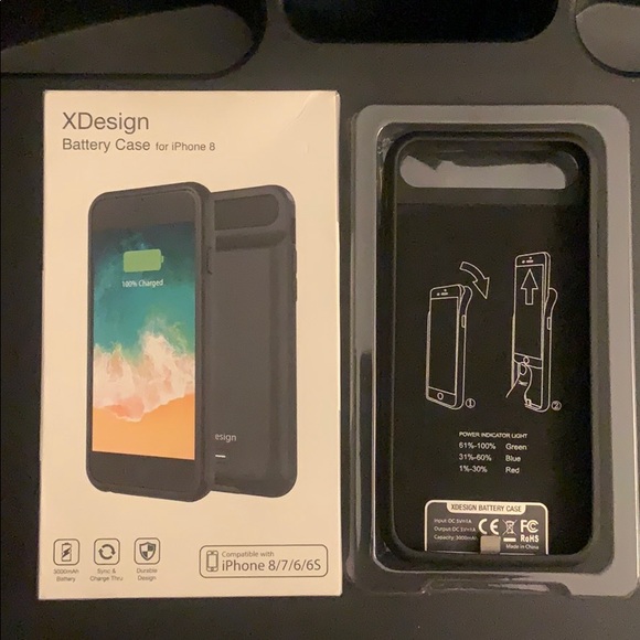 Accessories - iPhone case